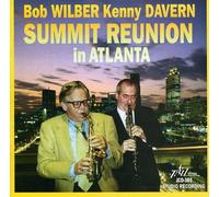 Wilber, Bob & Kenny Davern - Summit Reunion in Atlanta
