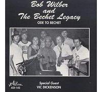 Wilber, Bob - Ode to Bechet