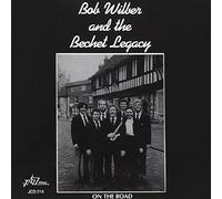 Wilber, Bob - on The Road