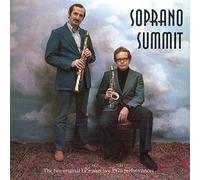 Wilber, Bob - Soprano Summit [Import]