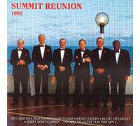 Wilber, Bob - Summit Reunion 1992 [Import]