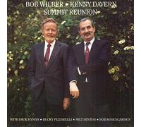 Wilber, Bob - Summit Reunion
