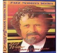 Wilber, Bob - Tribute to Sidney Bechet