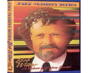 Wilber, Bob - Tribute to Sidney Bechet