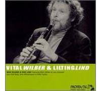 Wilber, Bob - Vital Wilber