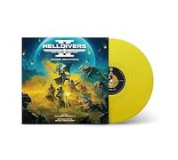 Wilber Roget, II - Helldivers 2 Bande sonore du jeu original