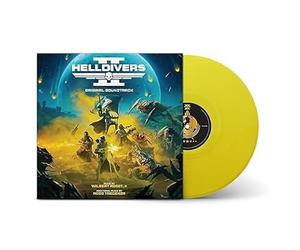Wilber Roget, II - Helldivers 2 Original Game Soundtrack