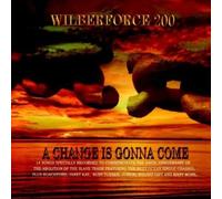 Wilberforce 200 - Change is Gonna Come