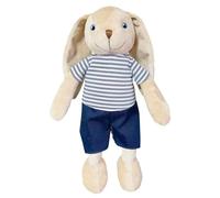 Wilberry Amis Mr Lapin Peluche