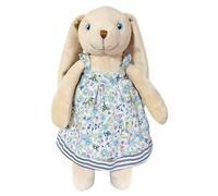 Wilberry - Amis - Peluche Madame Lapin - WB004411