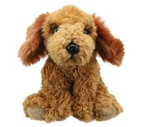 Wilberry Favoris Golden Cockapoo Peluche
