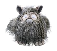 Wilberry - Feathery Friends - Large Owl Soft Toy - WB004501