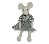 Wilberry Fille de Souris en Lin Peluche WB004225