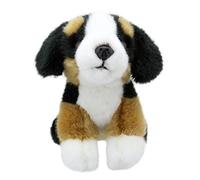 Wilberry Mini Chien de Montagne Bernois Peluche