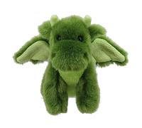 Wilberry Mini : dragon (vert)