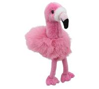 Wilberry Mini : flamant rose