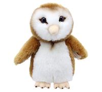 Wilberry Mini Hibou Peluche