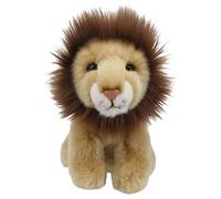 Wilberry - Mini - Peluche Lion de 15 cm
