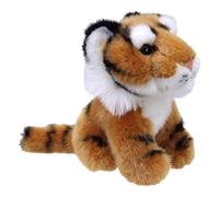 Wilberry - Mini Peluche Tigre de 15 cm