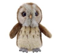 Wilberry - Minis - Tawny Owl Soft Toy - WB005019