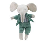 Wilberry Objets de collection : éléphant (garçon)