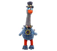 Wilberry Oie Super Héros Peluche