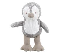 Wilberry Pingouin tricoté Peluche