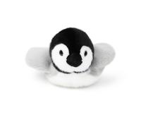 Wilberry Water Wonders Penguin Soft Toy - Adorable Plush Penguin Chick, Soft Sen