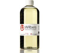Wilbers Huile fourche Zero friction SAE 7,5 1 L