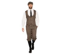 Wilbers & Wilbers Costume Peaky Blinders années 20