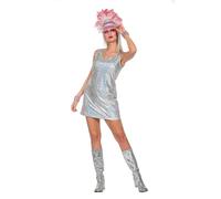 WILBERS & WILBERS 4040 - Robe festival, robe fourreau sans manches en matière stretch, tenue de fête femme