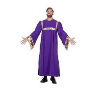 M. costume chanteuse de gospel, Taille 52