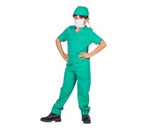 WILBERS & WILBERS - Costume de chirurgien pour enfant