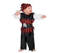 WILBERS & WILBERS - Costume de pirate pour garçon