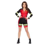 WILBERS & WILBERS - Costume de pompier pour femme