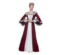 WILBERS & WILBERS - Costume de reine pour femme
