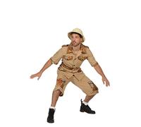 Wilbers & Wilbers Costume de safari pour homme Taille 54-56