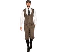 Wilbers & Wilbers Costume Peaky Blinders années 20