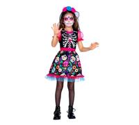 WILBERS & WILBERS - Costume pour enfant Jour des morts