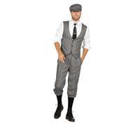 WILBERS & WILBERS - Costume pour homme Roaring 20s