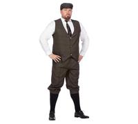 WILBERS & WILBERS - Costume pour Homme Roaring 20s