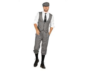 WILBERS & WILBERS - Costume pour homme Roaring 20s