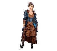 WILBERS & WILBERS - Costume steampunk pour femme