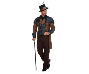 WILBERS & WILBERS - Costume steampunk pour homme
