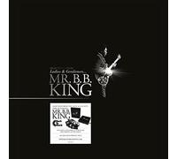 Wilbert Freeman - Mr. B.B. King