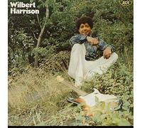 Wilbert Harrison - Wilbert Harrison