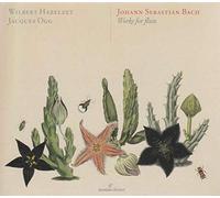 Johann Sebastian Bach – Works for Flûte – 2 CD – Integral