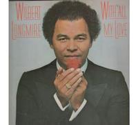 WILBERT LONGMIRE - WITH ALL MY LOVE LP US CBS 1980