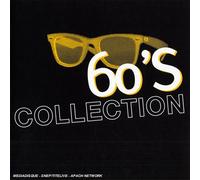 Wilbert Nuttycombe - 60s Collection