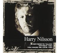 Wilbert Nuttycombe - Nilsson (Collections)